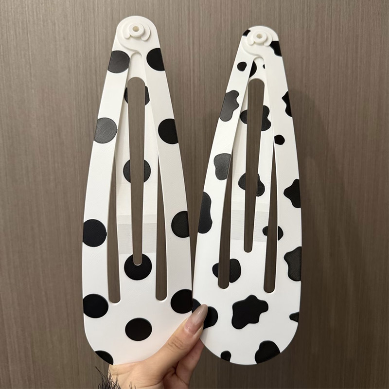 Cosplay Floating Prop - Büyük boy 28 cm Çilek Puantiyeli