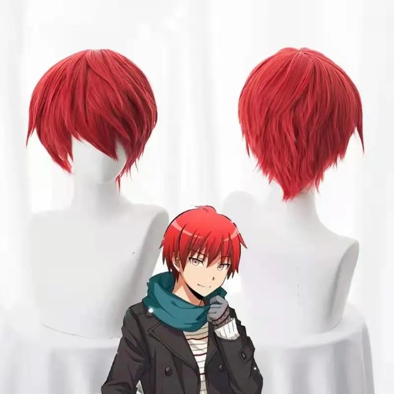 Cosplay Flame Prop - Assassination sınıf Karma Akabane / Akashi