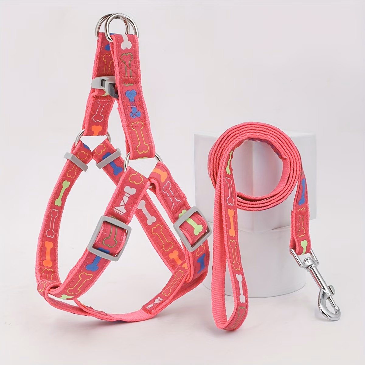 Ayarlanabilir Köpek Tasması, H - D Ring Strap incelemesi ve fiyatı