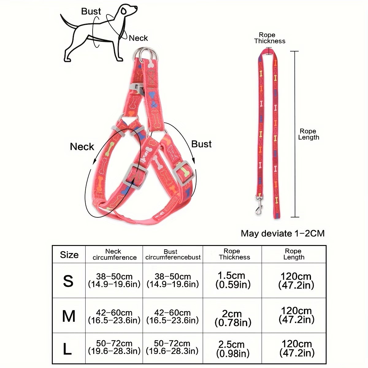 Ayarlanabilir Köpek Tasması, H - D Ring Strap incelemesi ve fiyatı