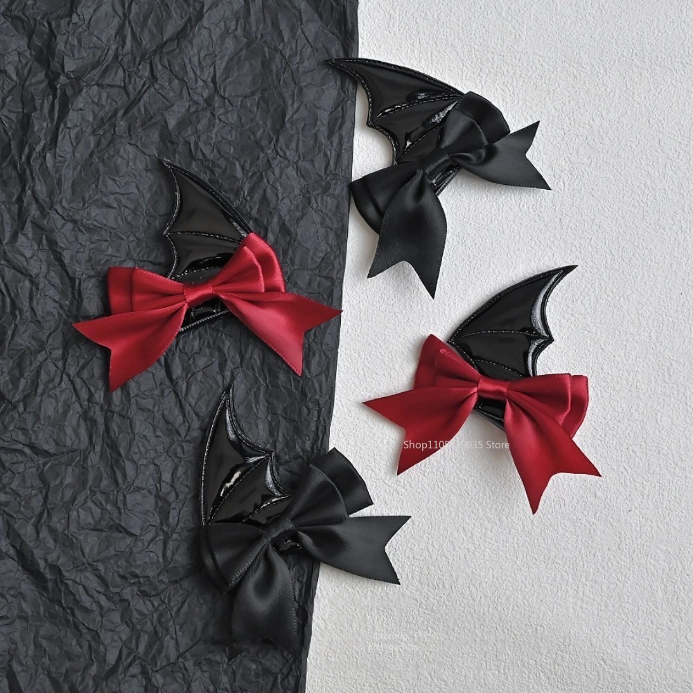 Kadınlar için Cadılar Bayramı  - Cosplay Bat Prop incelemesi ve fiyatı