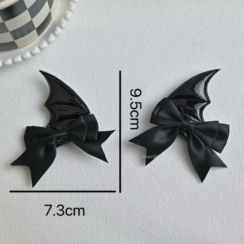 Kadınlar için Cadılar Bayramı  - Cosplay Bat Prop incelemesi ve fiyatı