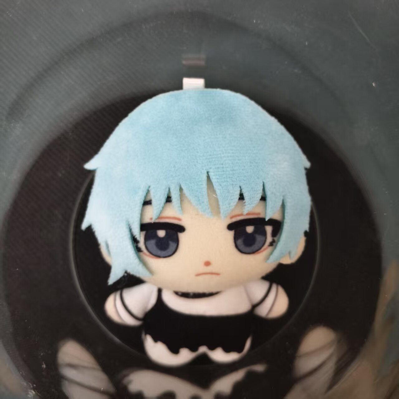 10 cm'lik Anime NANA Okazaki S - Cosplay Plushie Prop incelemesi ve fiyatı