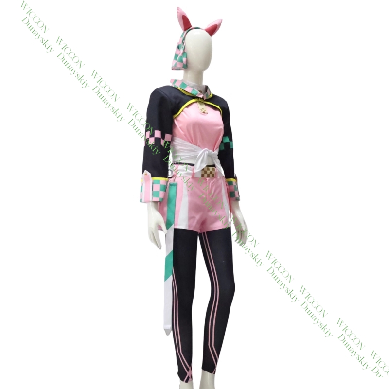 Anime Oyunu Uma Musume Pretty  - Cosplay Flame Prop incelemesi ve fiyatı