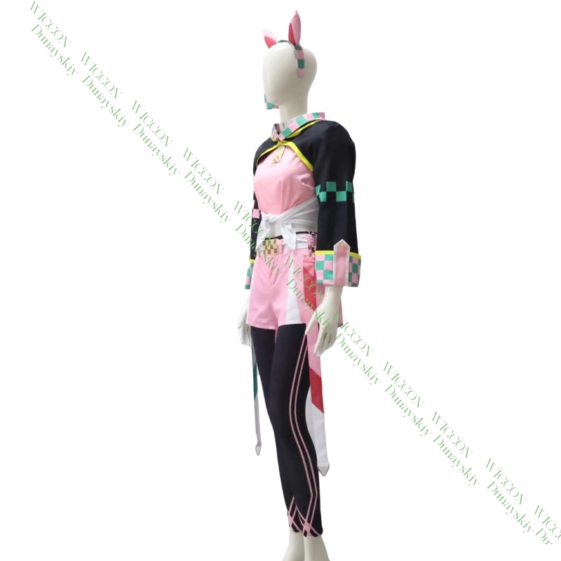 Anime Oyunu Uma Musume Pretty  - Cosplay Flame Prop incelemesi ve fiyatı