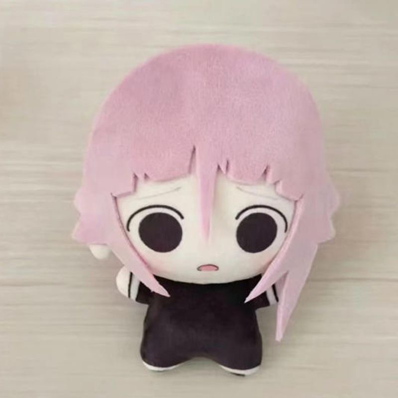 10cm Anime Soul Eater ‌ Crona  - Cosplay Plushie Prop incelemesi ve fiyatı