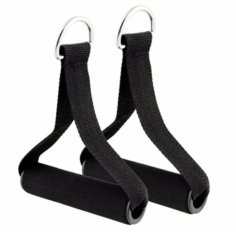 Ağır Hizmet Tipi Direnç Bandı  - D Ring Strap incelemesi ve fiyatı