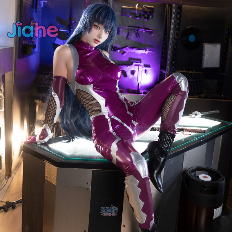 SIFIR Asagi Igawa Cosplay Kost - Cosplay Prop Making incelemesi ve fiyatı