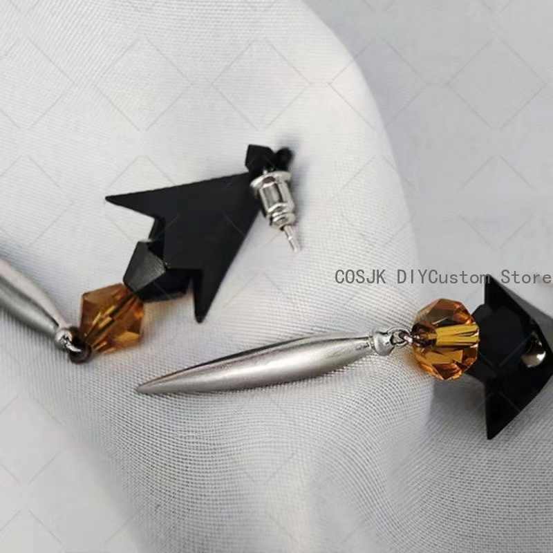 Oyun Genshin Etki Zhongli Cosp - Cosplay Prop Making incelemesi ve fiyatı