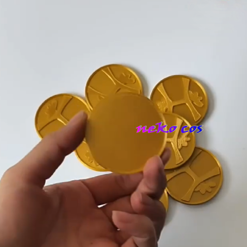 nekocos Panty & Stocking with  - Cosplay Prop 3D Print incelemesi ve fiyatı