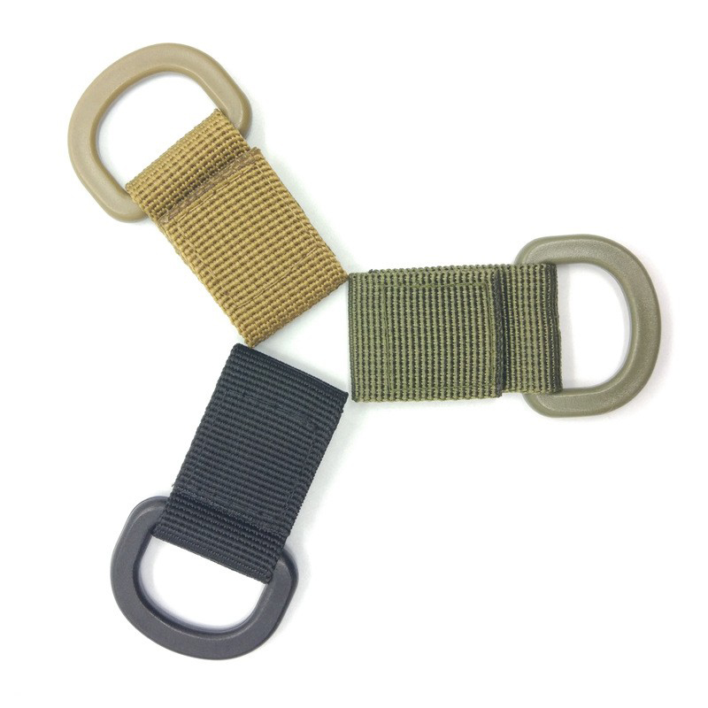 Taktik Dokuma D-Ring Kanca Ask - D Ring Strap incelemesi ve fiyatı