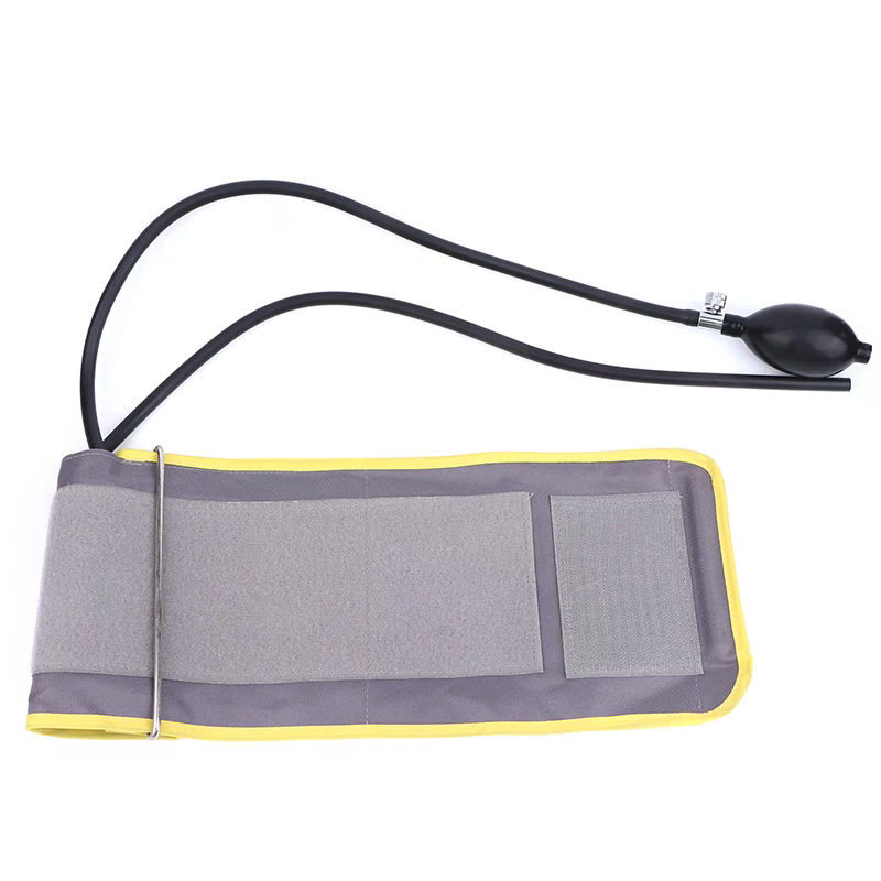 Tansiyon Aleti Manşeti Tek/Çif - D Ring Strap incelemesi ve fiyatı