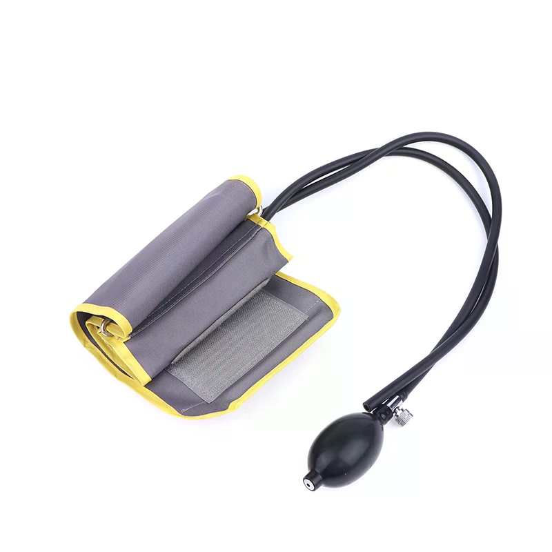 Tansiyon Aleti Manşeti Tek/Çif - D Ring Strap incelemesi ve fiyatı