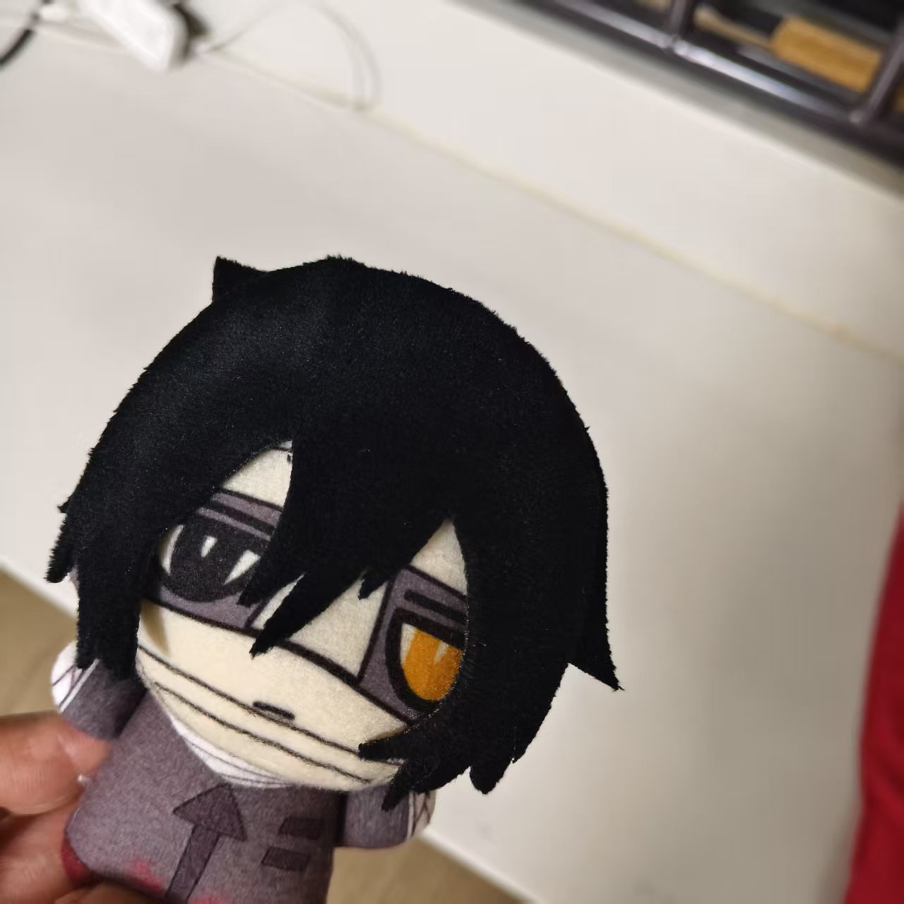 10 cm Anime Doldurulmuş Melekl - Cosplay Plushie Prop incelemesi ve fiyatı