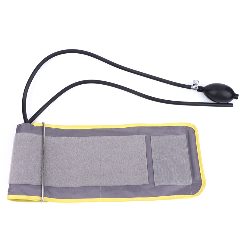 Tansiyon Aleti Manşeti Tek/Çif - D Ring Strap incelemesi ve fiyatı