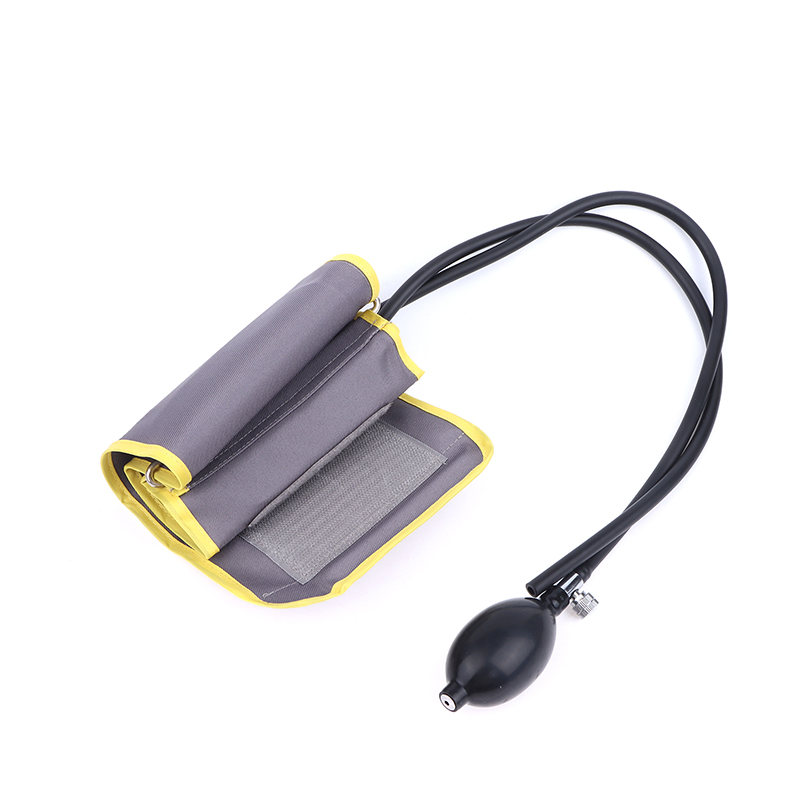 Tansiyon Aleti Manşeti Tek/Çif - D Ring Strap incelemesi ve fiyatı