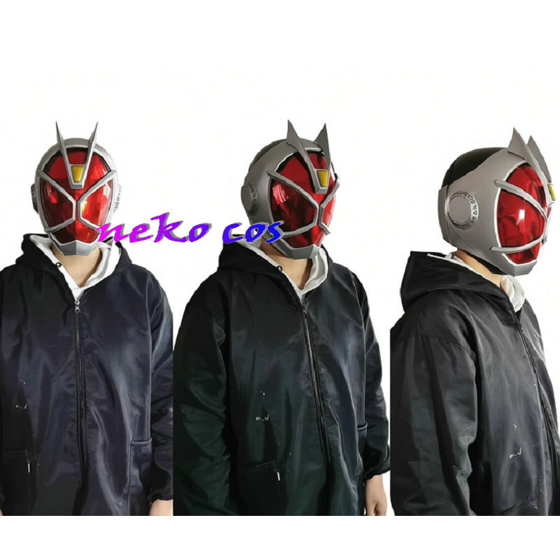 Satış nekocos Rider Sihirbazı  - Cosplay Flame Prop incelemesi ve fiyatı