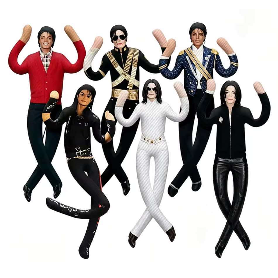 Sıcak Fırsat Michael Jackson C - Evoker Cosplay Prop incelemesi ve fiyatı