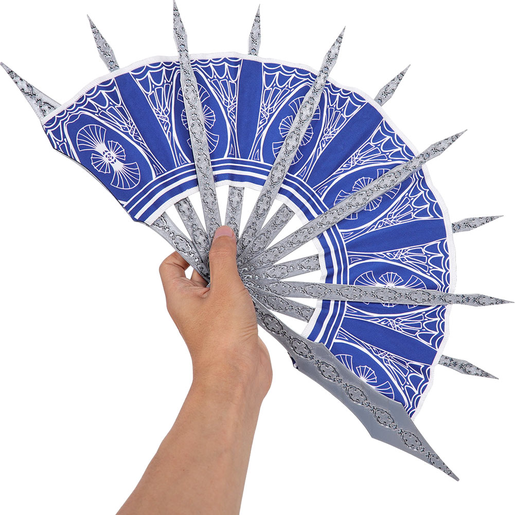 Kitana Cosplay Hayranları Katl - Cosplay Prop Dagger incelemesi ve fiyatı