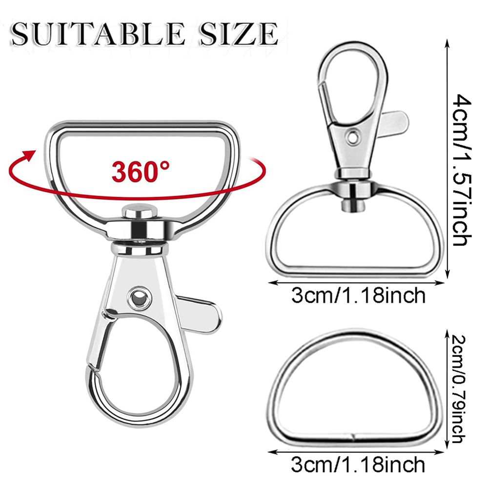 8/15/30 Set Çabuk Takılabilen  - D Ring Strap incelemesi ve fiyatı