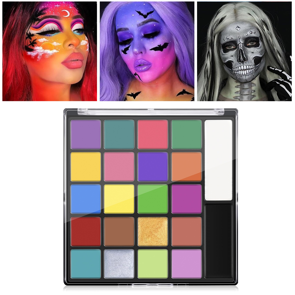 Çocuklar Yetişkinler için 22 R - Cosplay Prop Paint incelemesi ve fiyatı