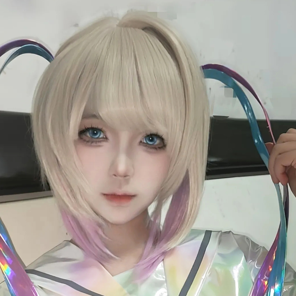 Oyun İHTİYACI OLAN KIZ AŞIRI D - Cosplay Floating Prop incelemesi ve fiyatı