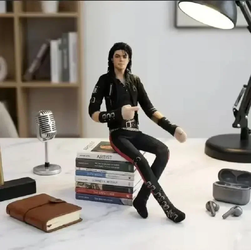 Yeni Sıcak Stil/; Michael Jack - Evoker Cosplay Prop incelemesi ve fiyatı