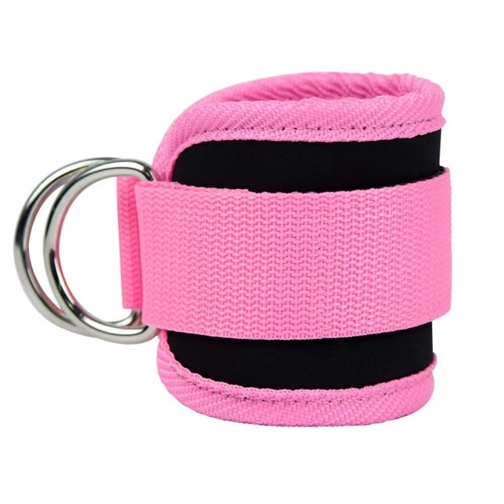 Çift D-Halkalı Spor Ayak Bileğ - D Ring Strap incelemesi ve fiyatı