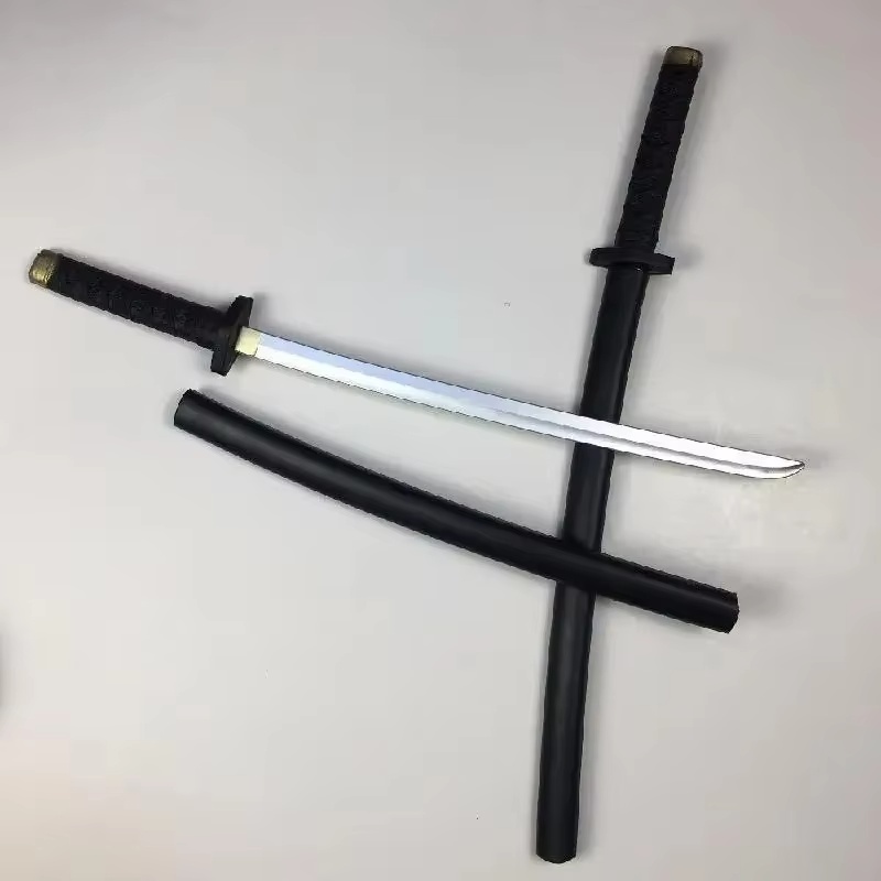 2025 Yeni 61cm Deadpool Katana - Cosplay Prop Dagger incelemesi ve fiyatı