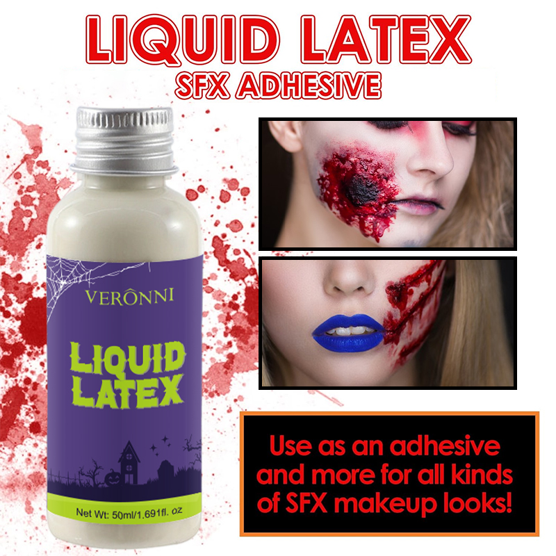 Cadılar Bayramı Hızlı Kuruyan  - Body Paint Sfx incelemesi ve fiyatı