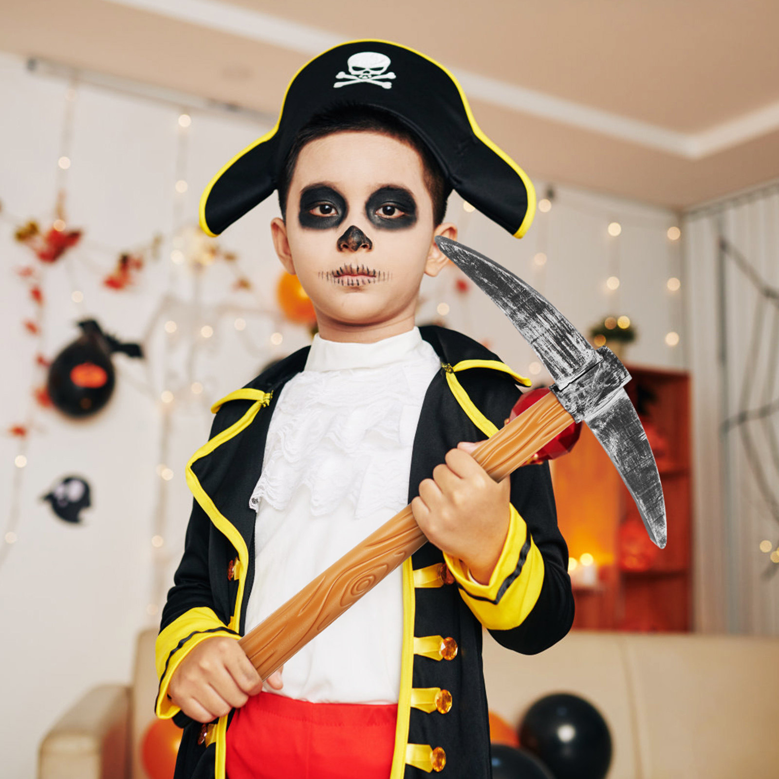 1 Set Köpük Kazma Kürek Aksesu - Cosplay Prop Foam incelemesi ve fiyatı