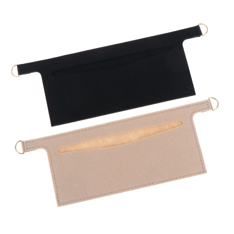 Keçe Cüzdan Aparatı, Zincir As - D Ring Strap incelemesi ve fiyatı