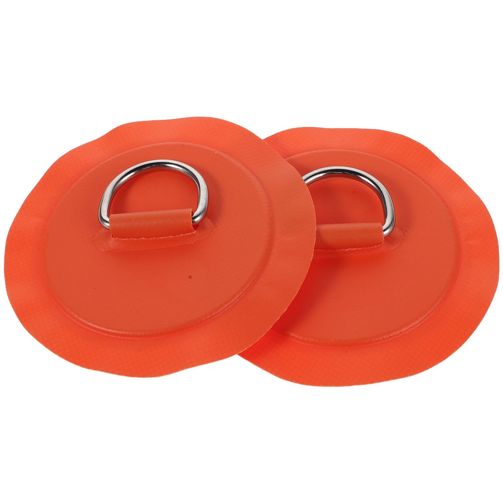2 Adet Şişme Bot D Halkası Yam - D Ring Strap incelemesi ve fiyatı