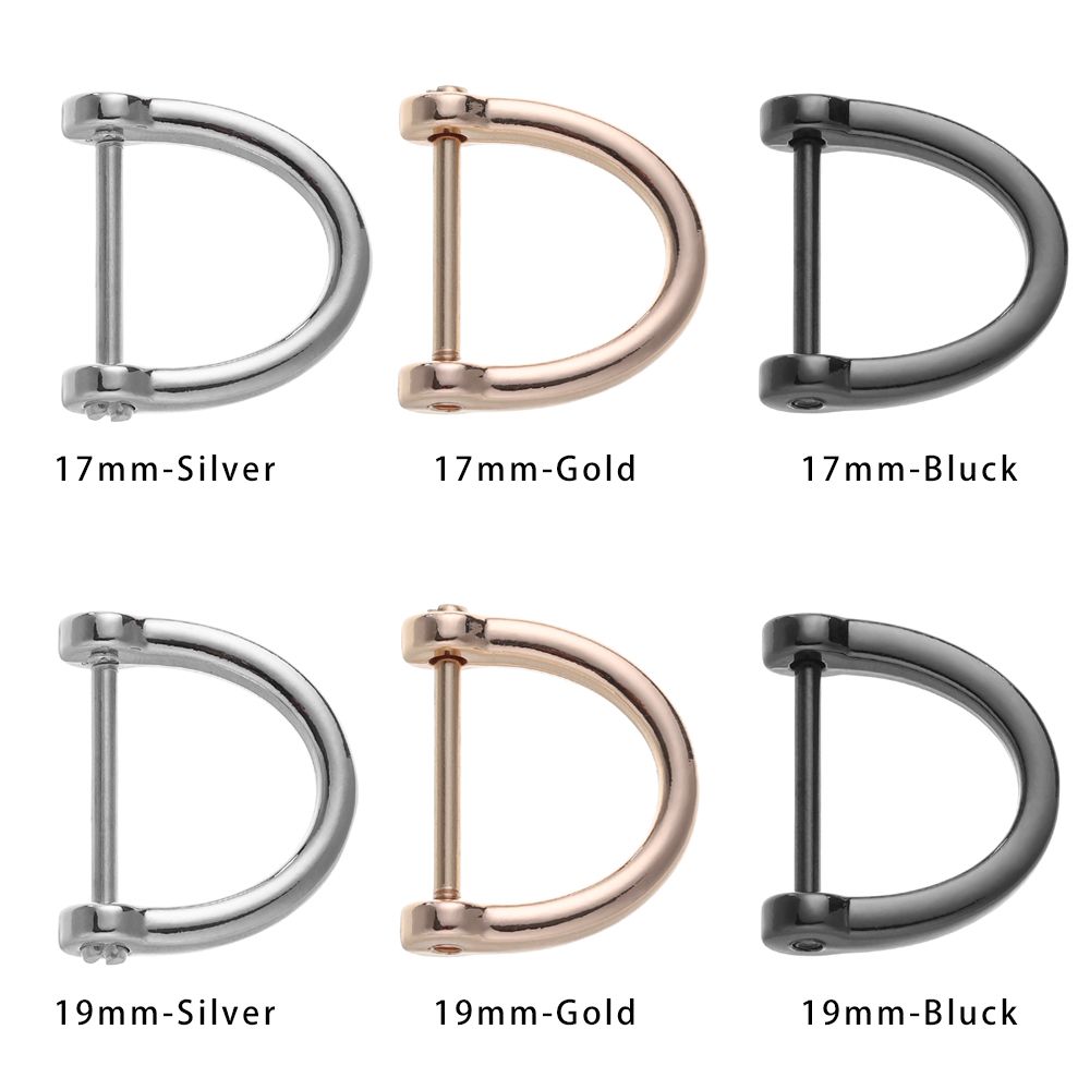Kendin Yap Omuz Askısı Tokası  - D Ring Strap incelemesi ve fiyatı