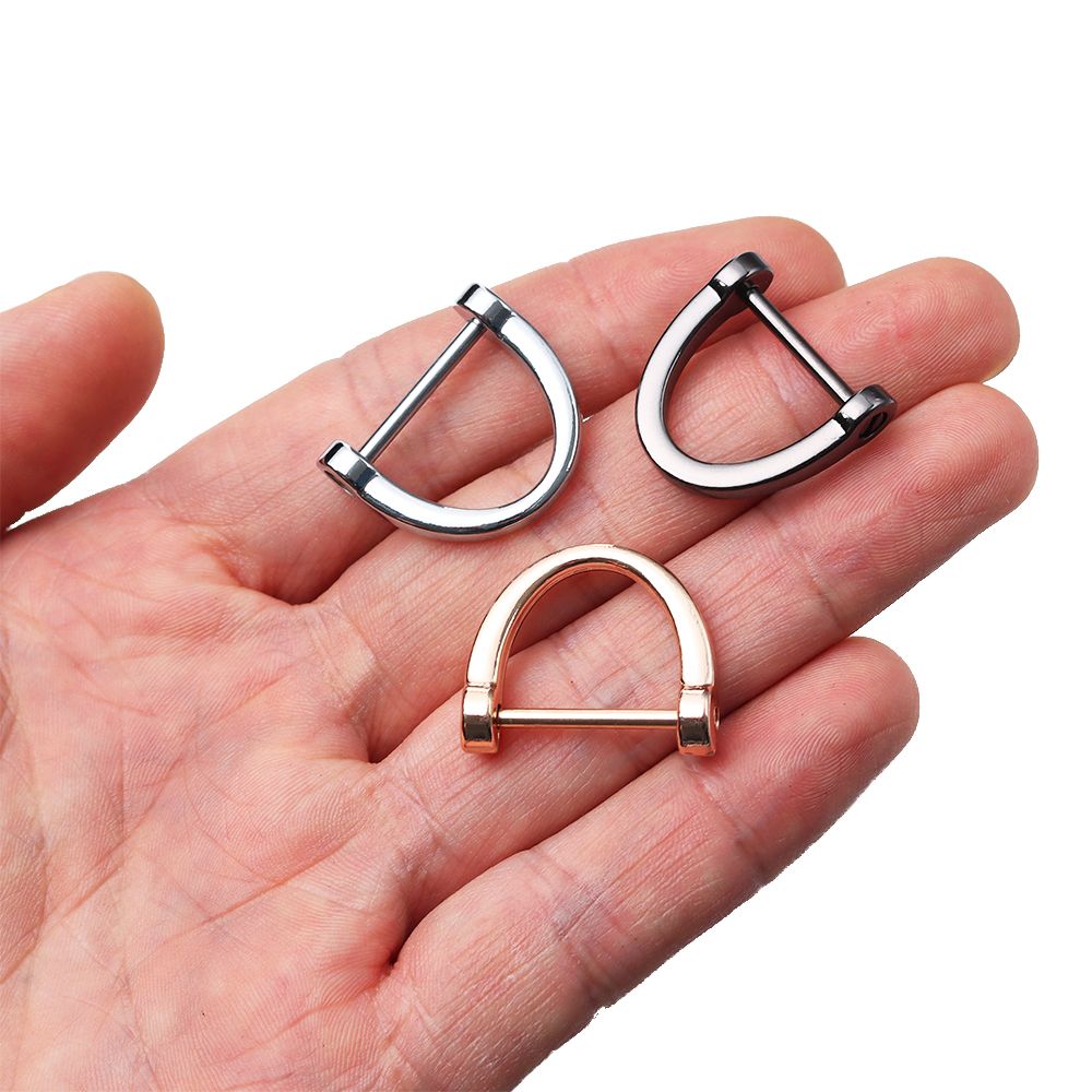 Kendin Yap Omuz Askısı Tokası  - D Ring Strap incelemesi ve fiyatı