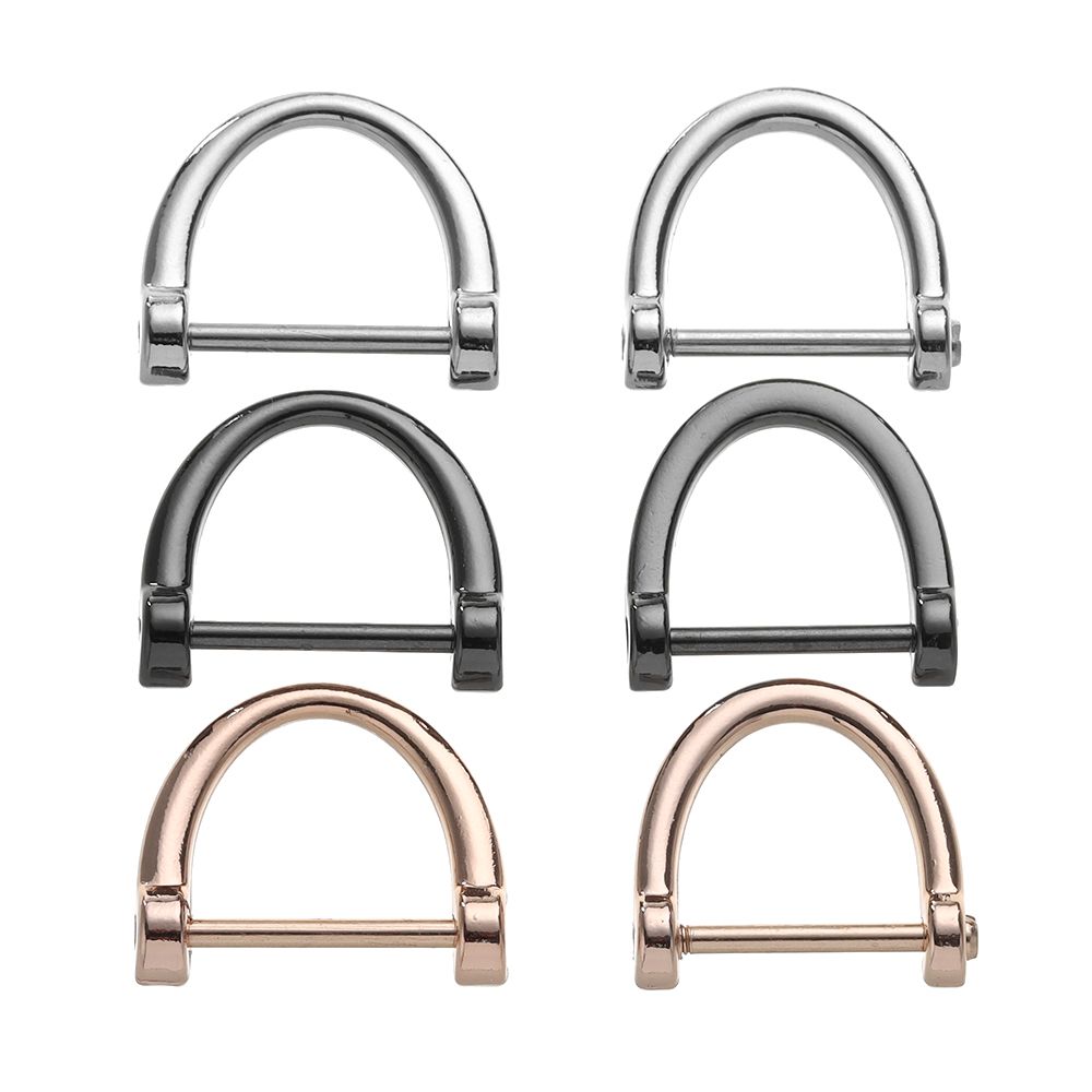 Kendin Yap Omuz Askısı Tokası  - D Ring Strap incelemesi ve fiyatı