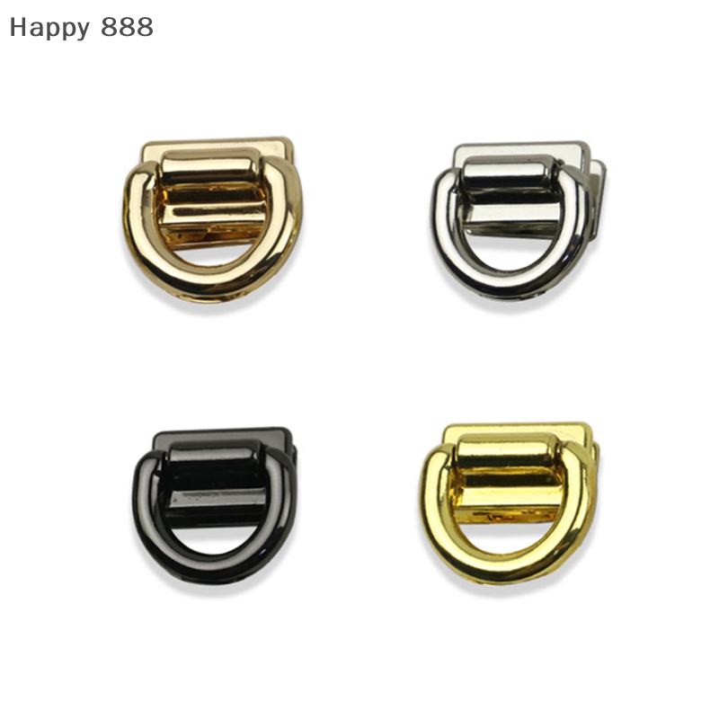 D Halkalı Çanta Yan Klips Toka - D Ring Strap incelemesi ve fiyatı