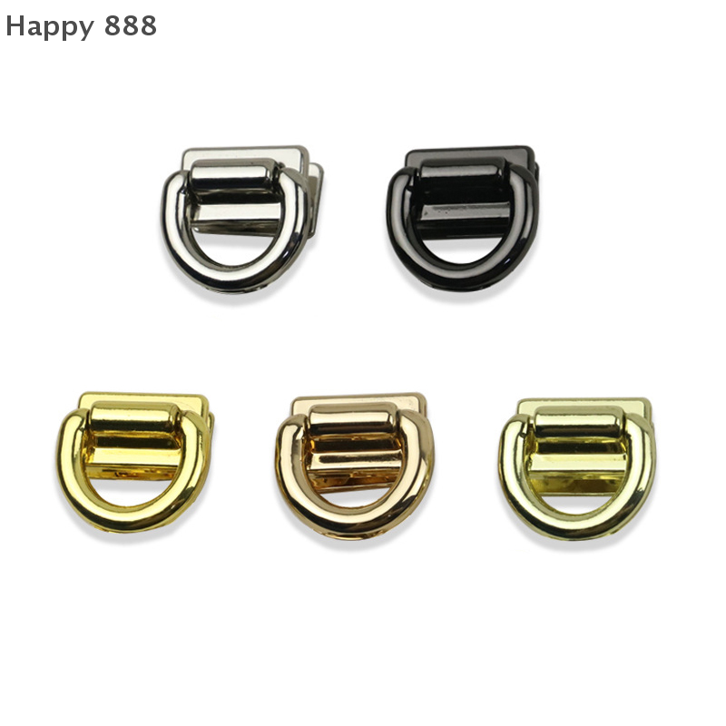 D Halkalı Çanta Yan Klips Toka - D Ring Strap incelemesi ve fiyatı
