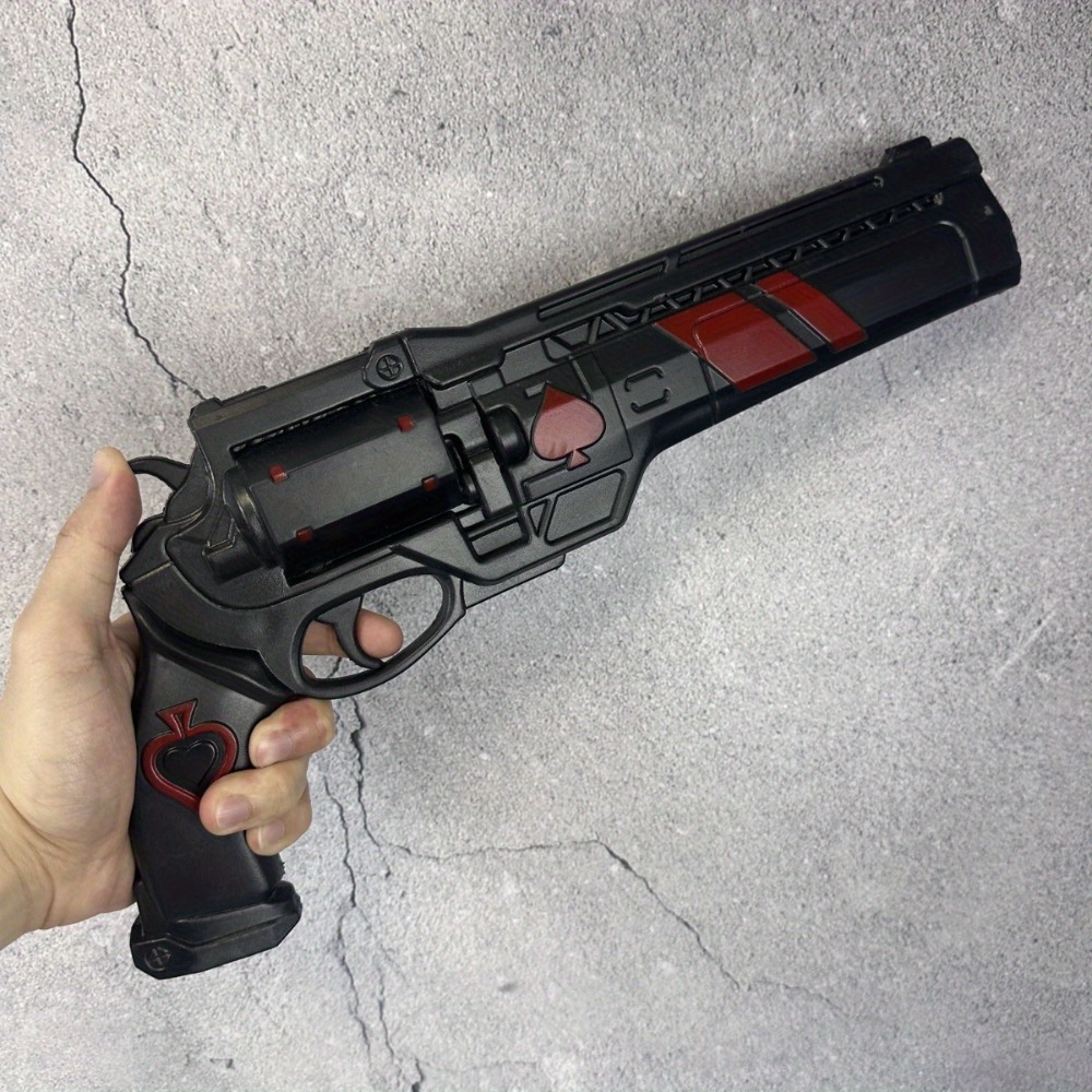 Anime Destiny 2 Cosplay Prop S - Cosplay Prop Pistol incelemesi ve fiyatı