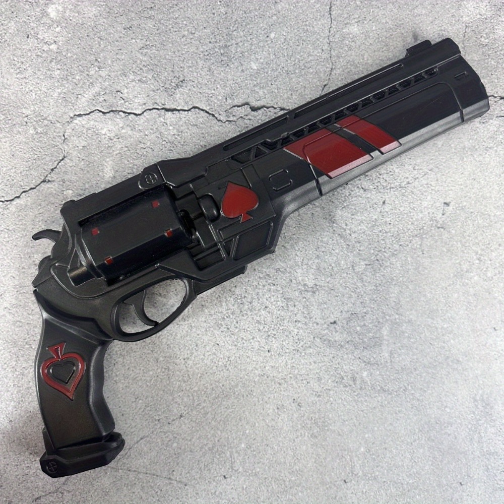 Anime Destiny 2 Cosplay Prop S - Cosplay Prop Pistol incelemesi ve fiyatı