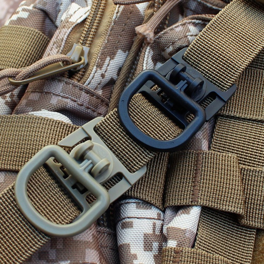 4 adet 360 Rotasyon D-Ring Kli - D Ring Strap incelemesi ve fiyatı