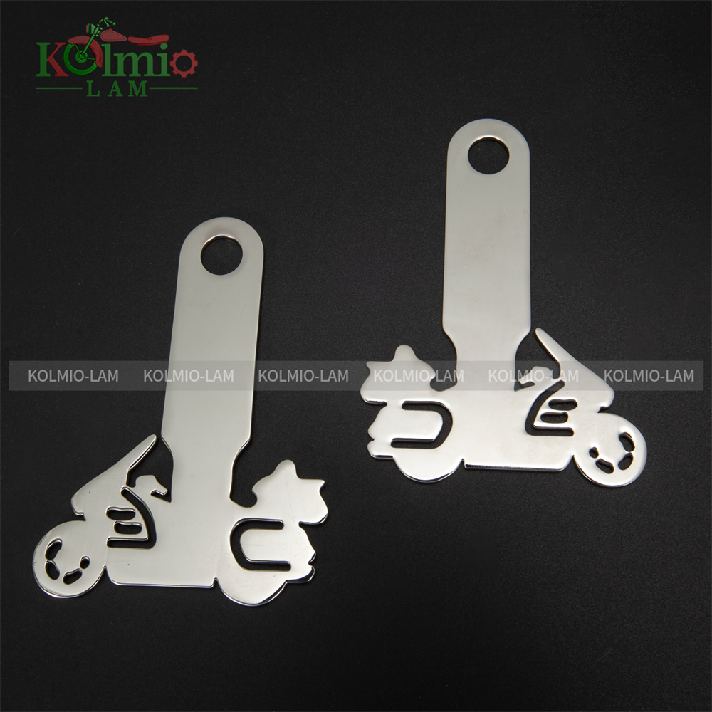 Honda Goldwing GL1500 GL1200 G - D Ring Strap incelemesi ve fiyatı