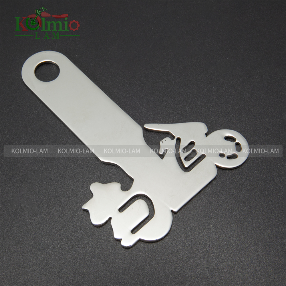 Honda Goldwing GL1500 GL1200 G - D Ring Strap incelemesi ve fiyatı