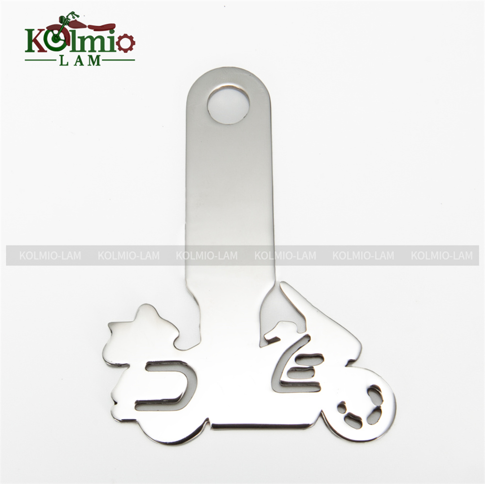 Honda Goldwing GL1500 GL1200 G - D Ring Strap incelemesi ve fiyatı