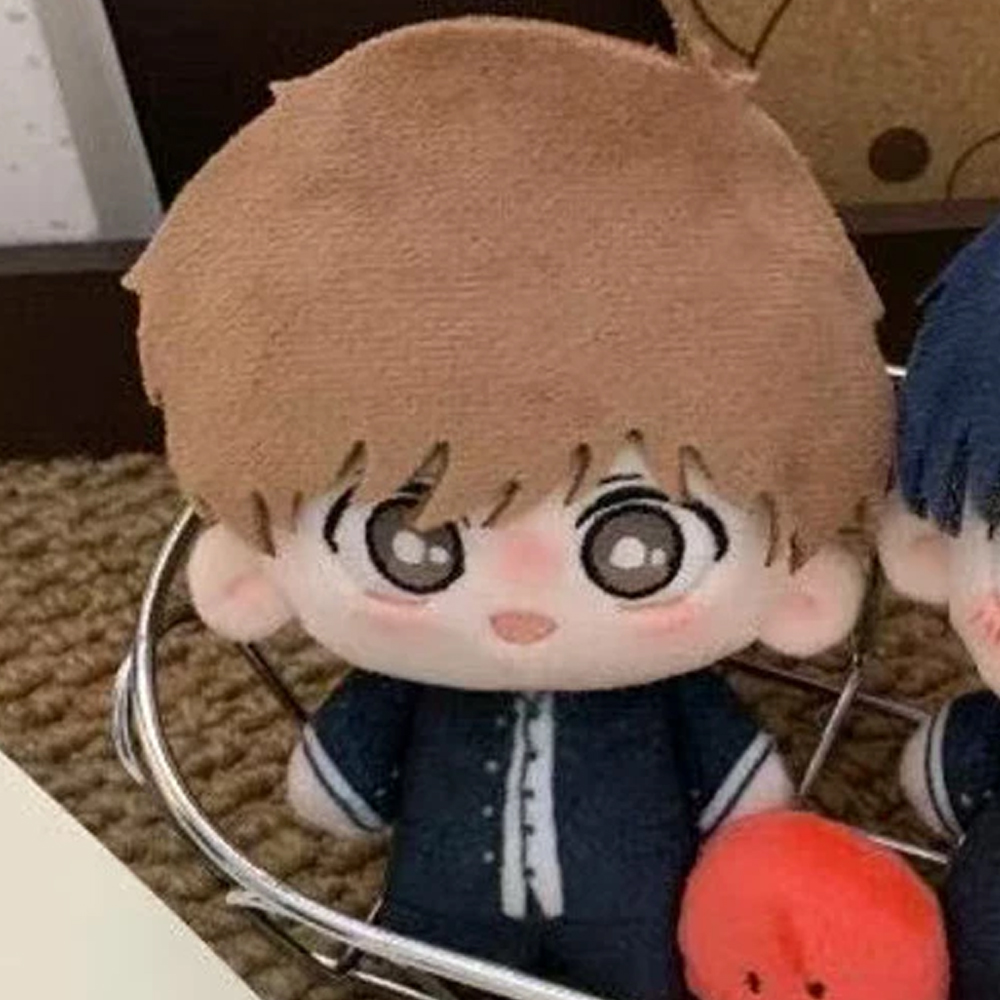 Anime Go For It Nakamura Nakam - Cosplay Plushie Prop incelemesi ve fiyatı