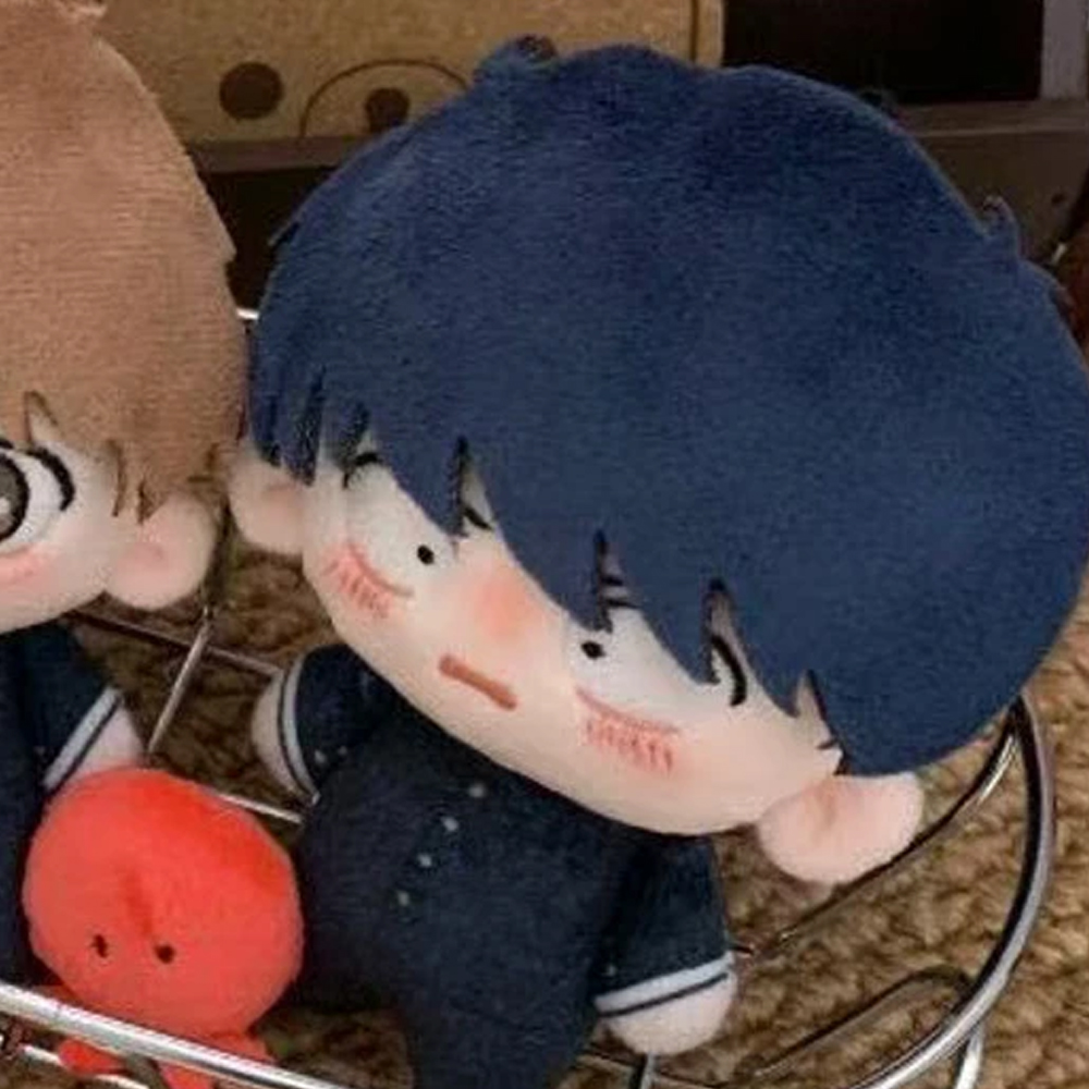 Anime Go For It Nakamura Nakam - Cosplay Plushie Prop incelemesi ve fiyatı