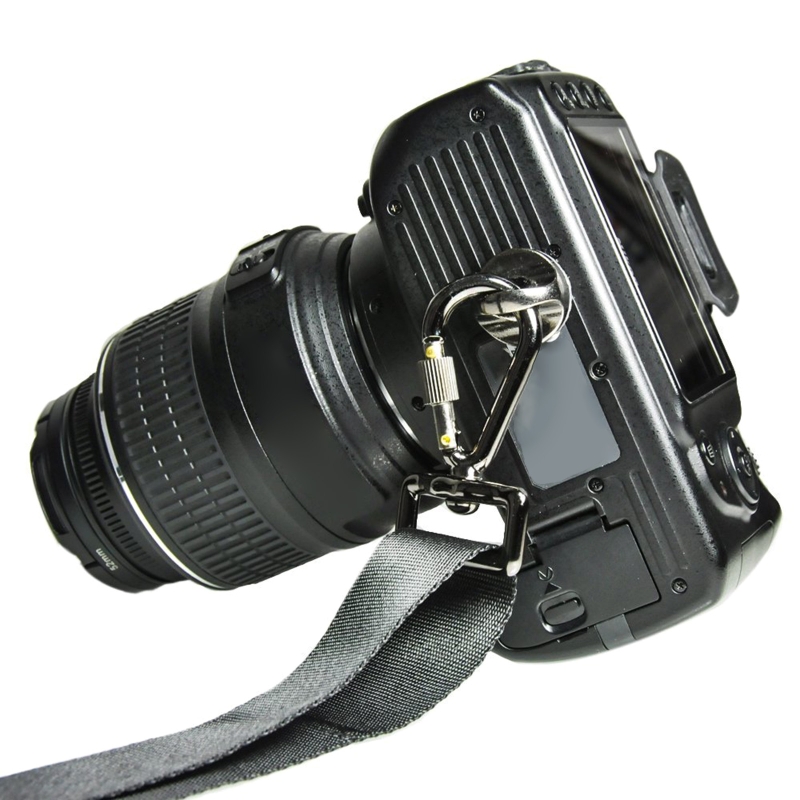DSLR kamera omuz askısı vida d - D Ring Strap incelemesi ve fiyatı