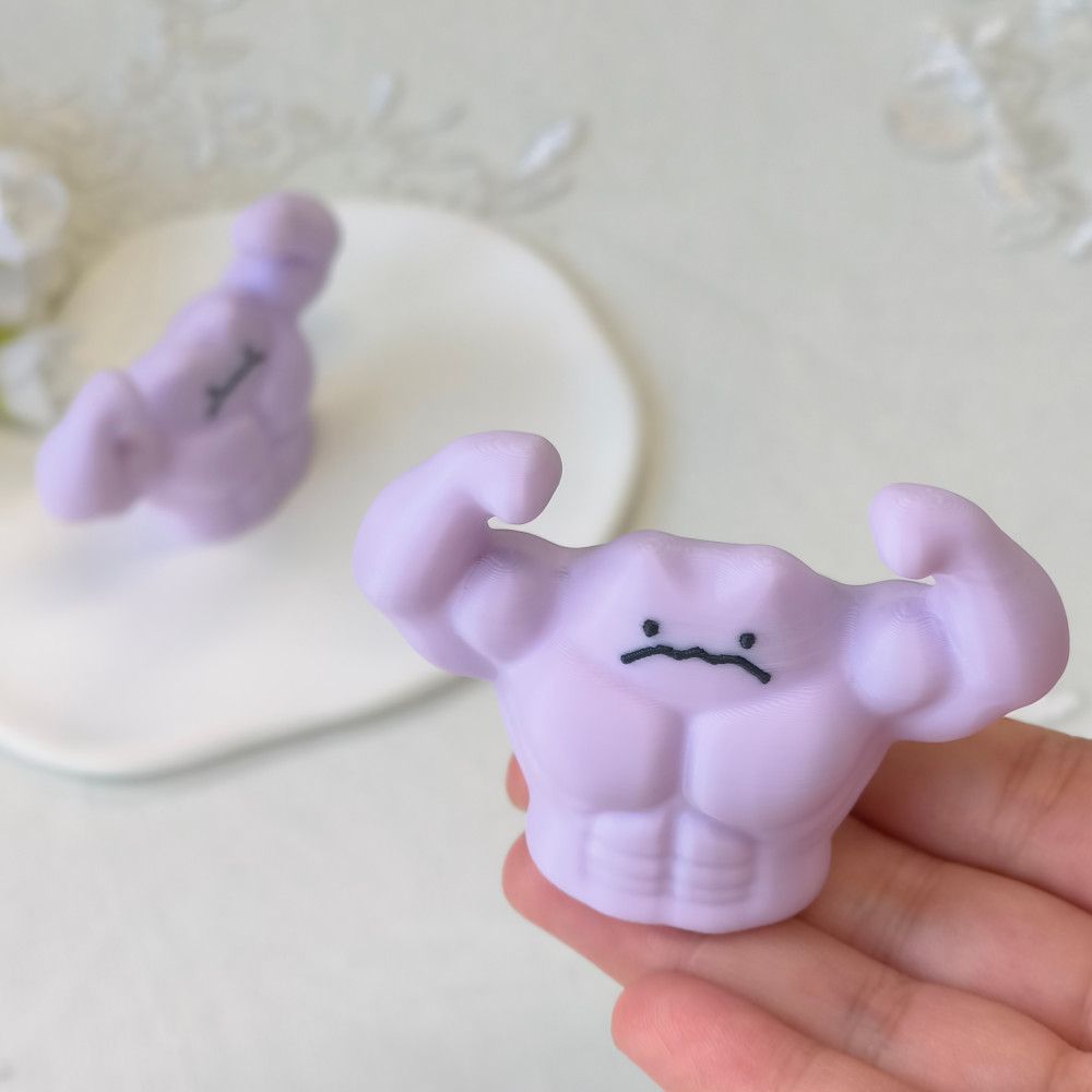 Pokémon Yenilikçi Stres Gideri - Cosplay Prop Display incelemesi ve fiyatı