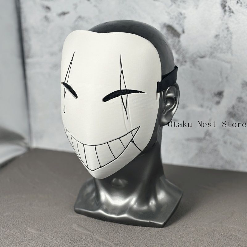 Anime Freak Sirk Harlequin Pie - Cosplay Prop Making incelemesi ve fiyatı