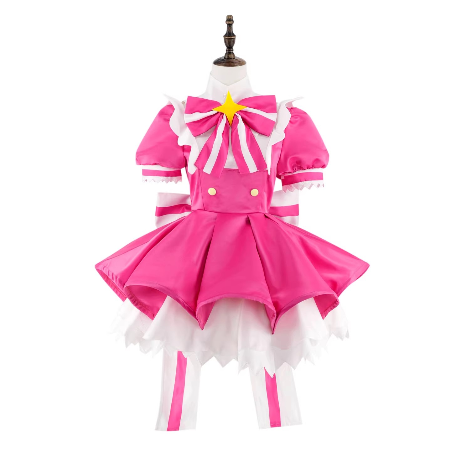 MMiku Yeniden Deneyin Cosplay  - Cosplay Floating Prop incelemesi ve fiyatı